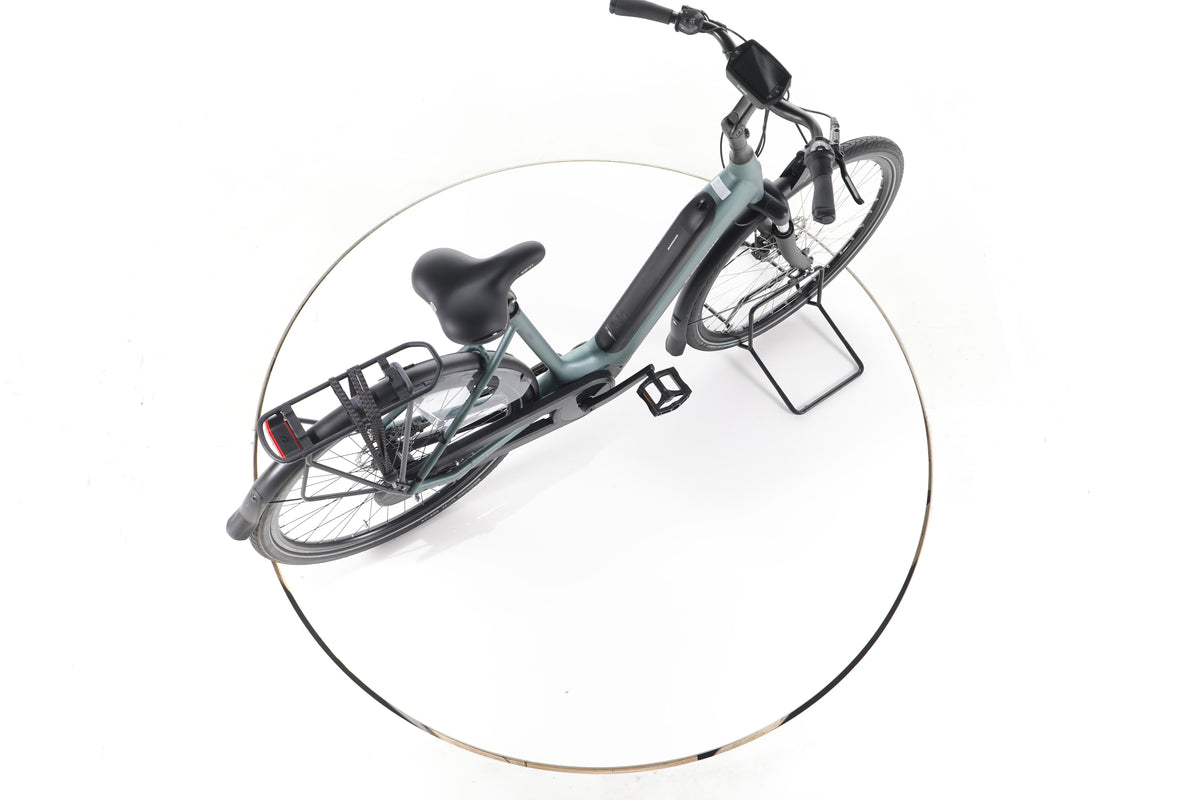 Batavus Finez E-go® Power City E-Bike Tiefeinsteiger - Image 24
