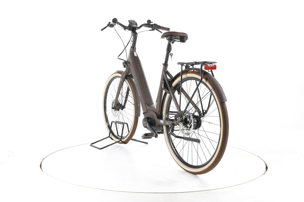 Excelsior Pearl City E-Bike Tiefeinsteiger - Image 9