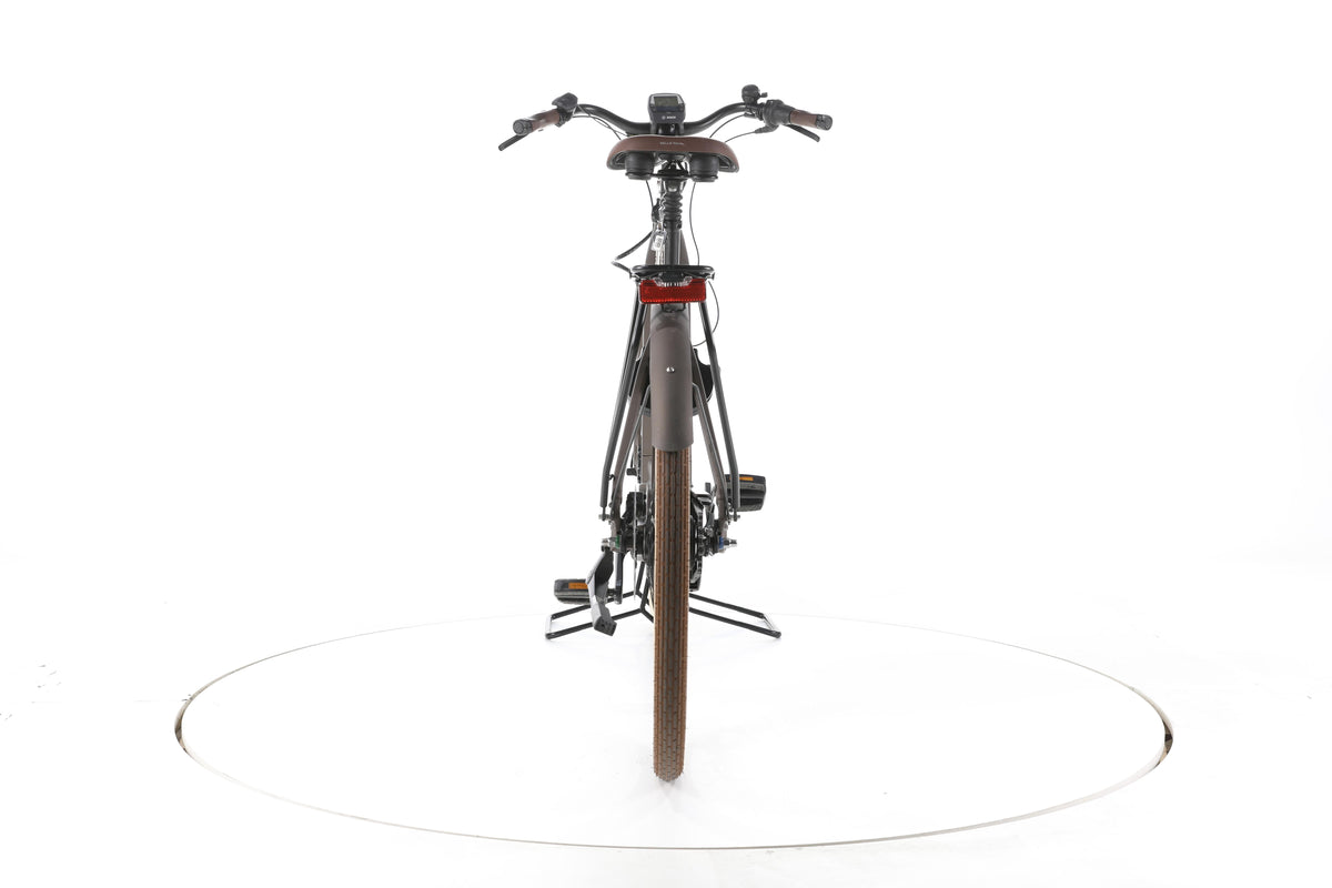 Excelsior Pearl City E-Bike Tiefeinsteiger - Image 10
