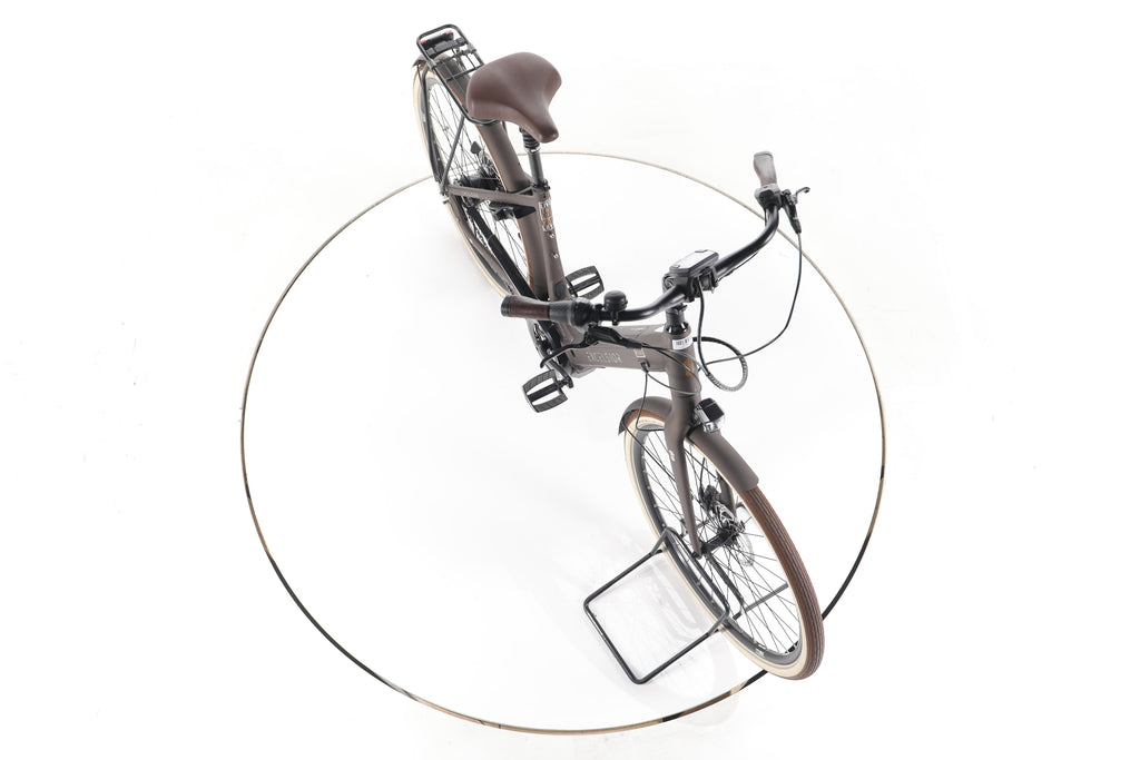 Excelsior Pearl City E-Bike Tiefeinsteiger - Image 15