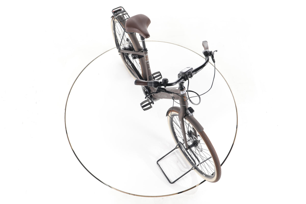 Excelsior Pearl City E-Bike Tiefeinsteiger - Image 15