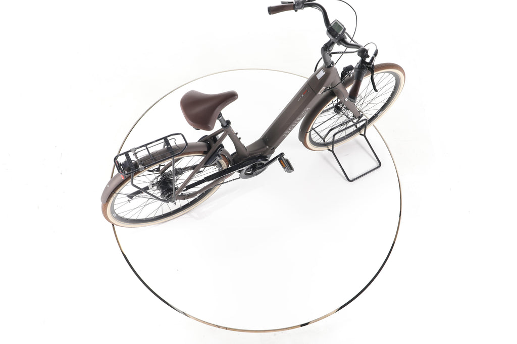 Excelsior Pearl City E-Bike Tiefeinsteiger - Image 24