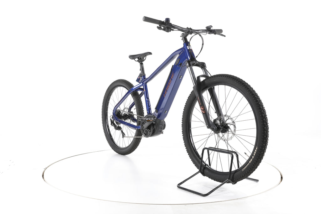 Haibike AllTrack 4 E-Bike - Image 3