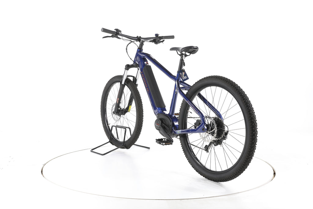Haibike AllTrack 4 E-Bike - Image 9