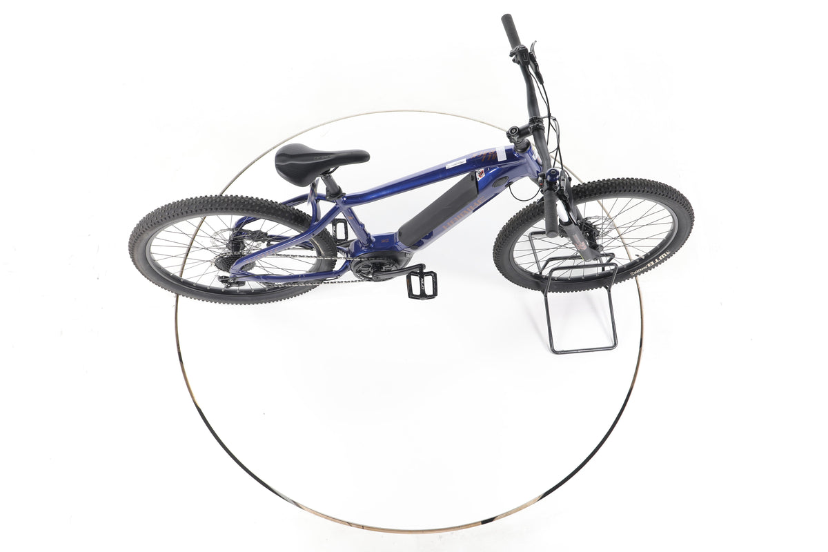 Haibike AllTrack 4 E-Bike - Image 13
