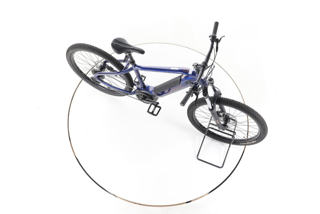Haibike AllTrack 4 E-Bike - Image 14