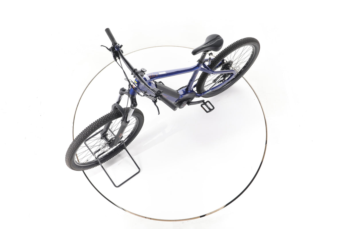 Haibike AllTrack 4 E-Bike - Image 18