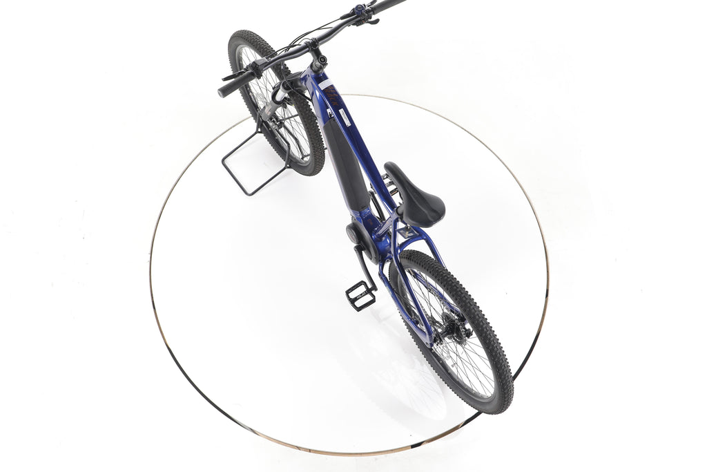 Haibike AllTrack 4 E-Bike - Image 21