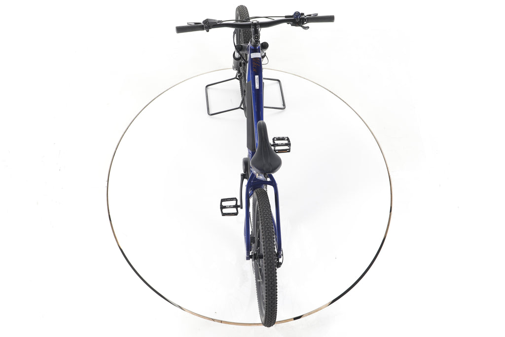 Haibike AllTrack 4 E-Bike - Image 22