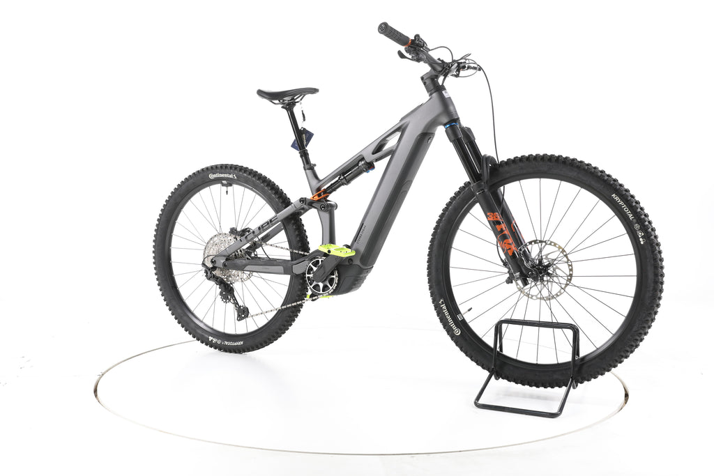 Cube Stereo Hybrid ONE44 HPC SLX 800 E-Bike Fully Carbon 2026 - Image 2