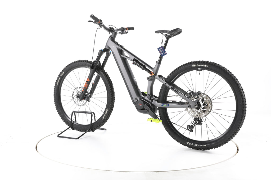 Cube Stereo Hybrid ONE44 HPC SLX 800 E-Bike Fully Carbon 2026 - Image 8