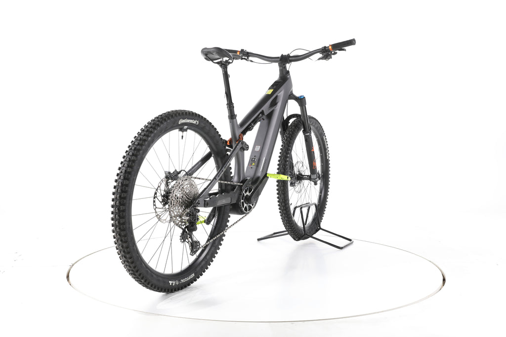 Cube Stereo Hybrid ONE44 HPC SLX 800 E-Bike Fully Carbon 2026 - Image 11