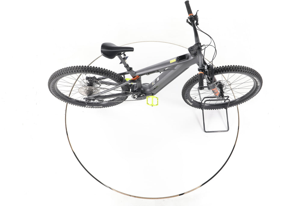 Cube Stereo Hybrid ONE44 HPC SLX 800 E-Bike Fully Carbon 2026 - Image 13