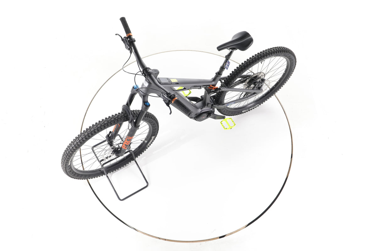 Cube Stereo Hybrid ONE44 HPC SLX 800 E-Bike Fully Carbon 2026 - Image 18