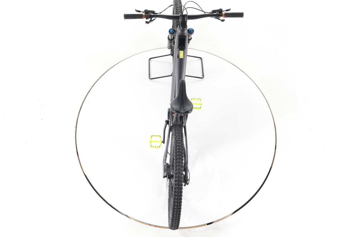 Cube Stereo Hybrid ONE44 HPC SLX 800 E-Bike Fully Carbon 2026 - Image 22
