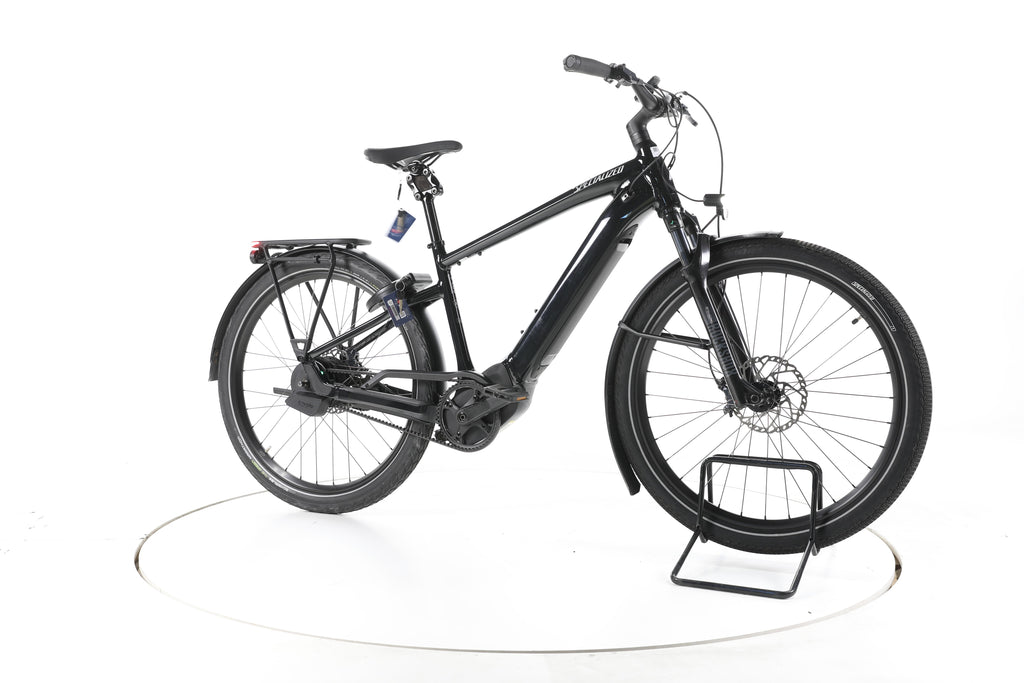 Specialized Turbo Vado 5.0 E-Bike 2025 - Image 2