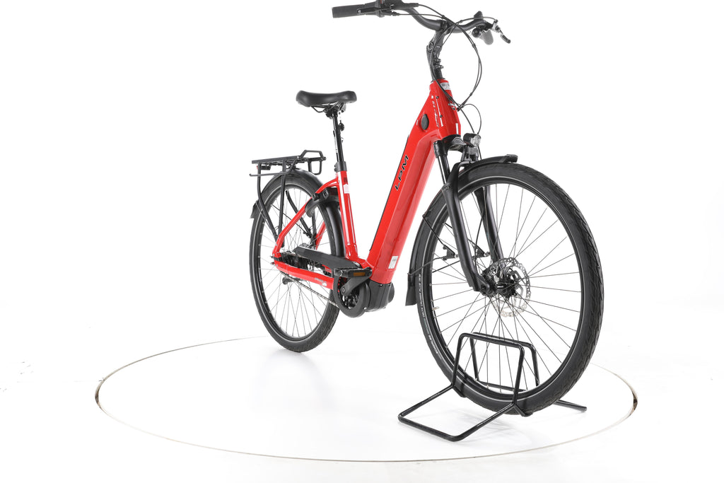 LPM Wave 7G FL City E-Bike Tiefeinsteiger 2025 - Image 3