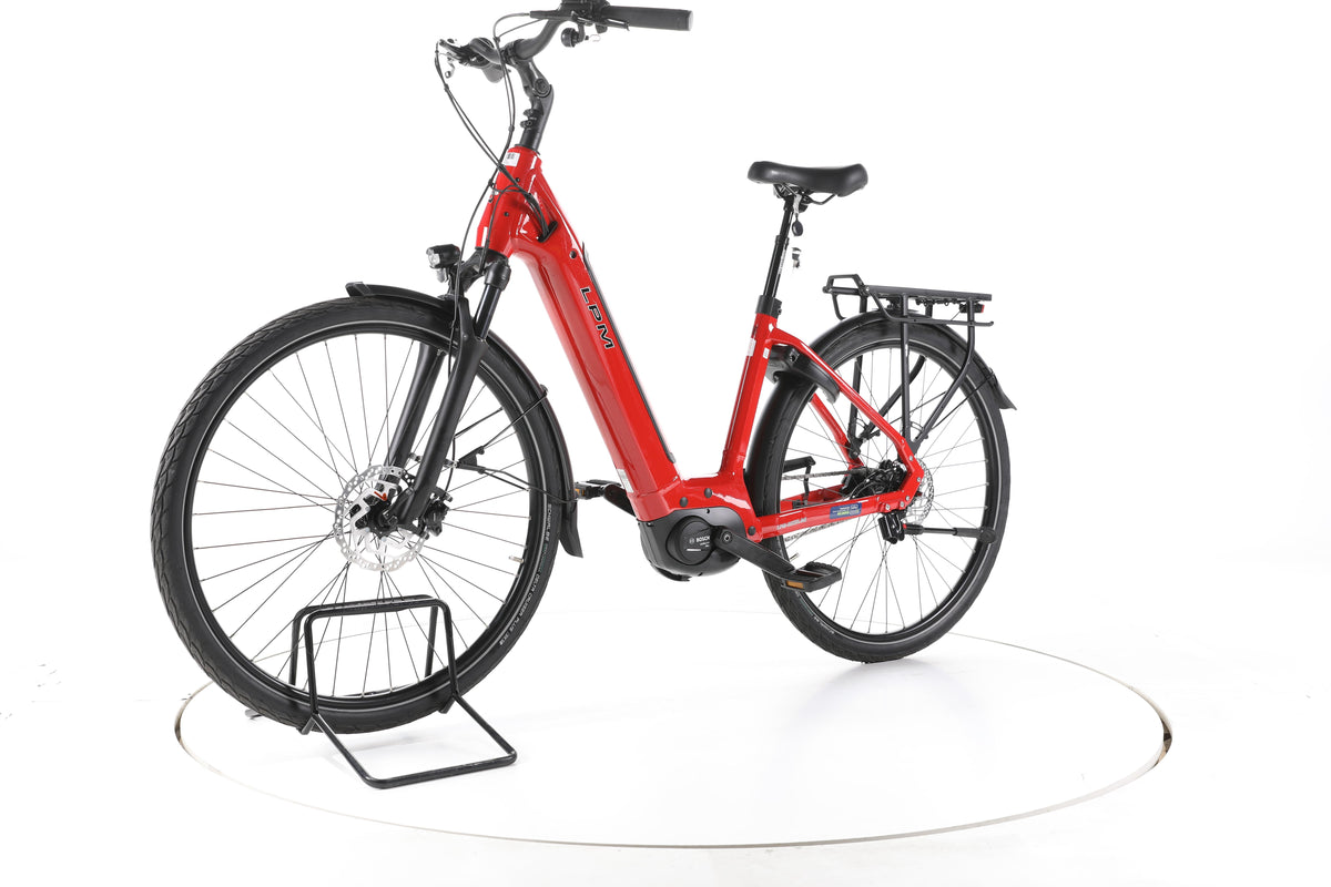 LPM Wave 7G FL City E-Bike Tiefeinsteiger 2025 - Image 6