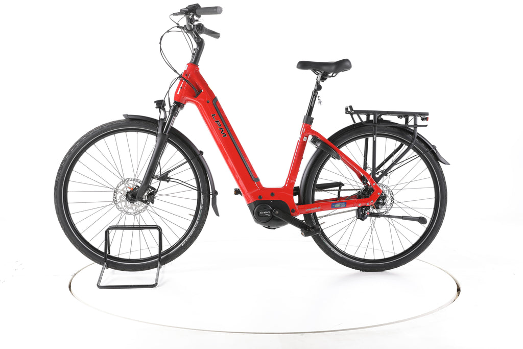LPM Wave 7G FL City E-Bike Tiefeinsteiger 2025 - Image 7