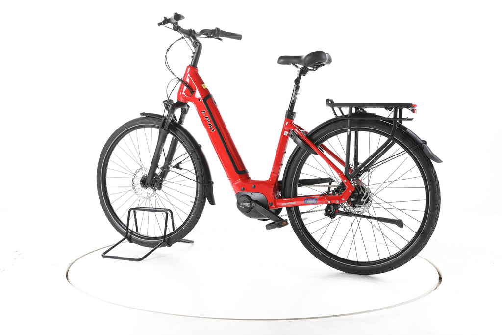 LPM Wave 7G FL City E-Bike Tiefeinsteiger 2025 - Image 8