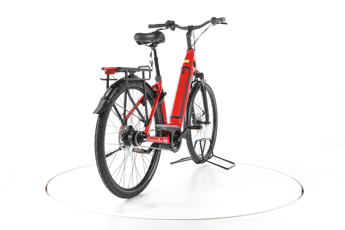 LPM Wave 7G FL City E-Bike Tiefeinsteiger 2025 - Image 11
