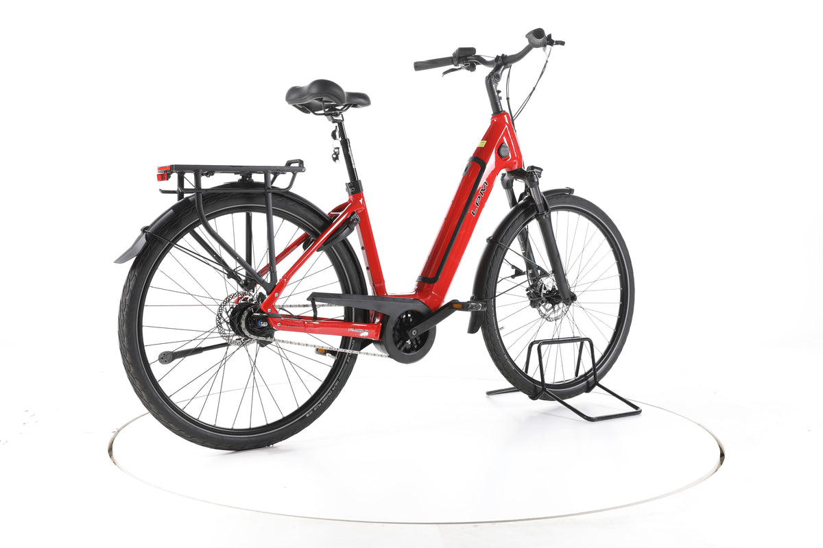 LPM Wave 7G FL City E-Bike Tiefeinsteiger 2025 - Image 12