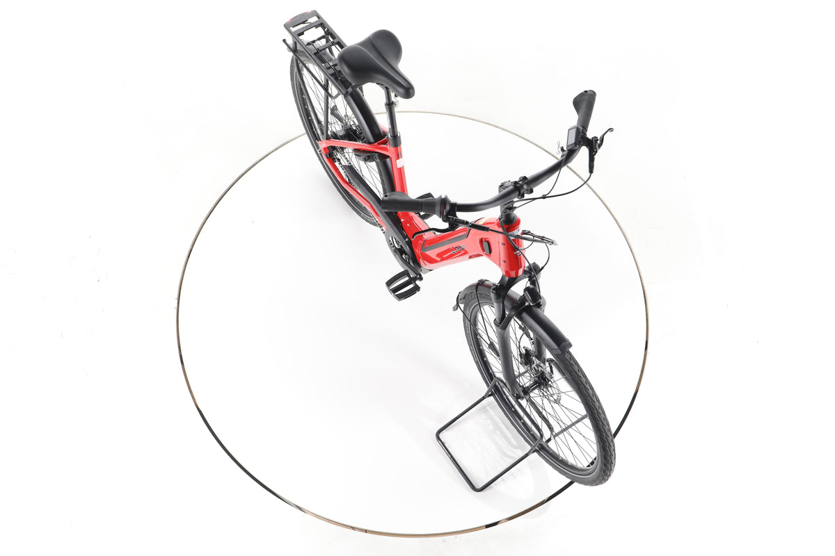 LPM Wave 7G FL City E-Bike Tiefeinsteiger 2025 - Image 15