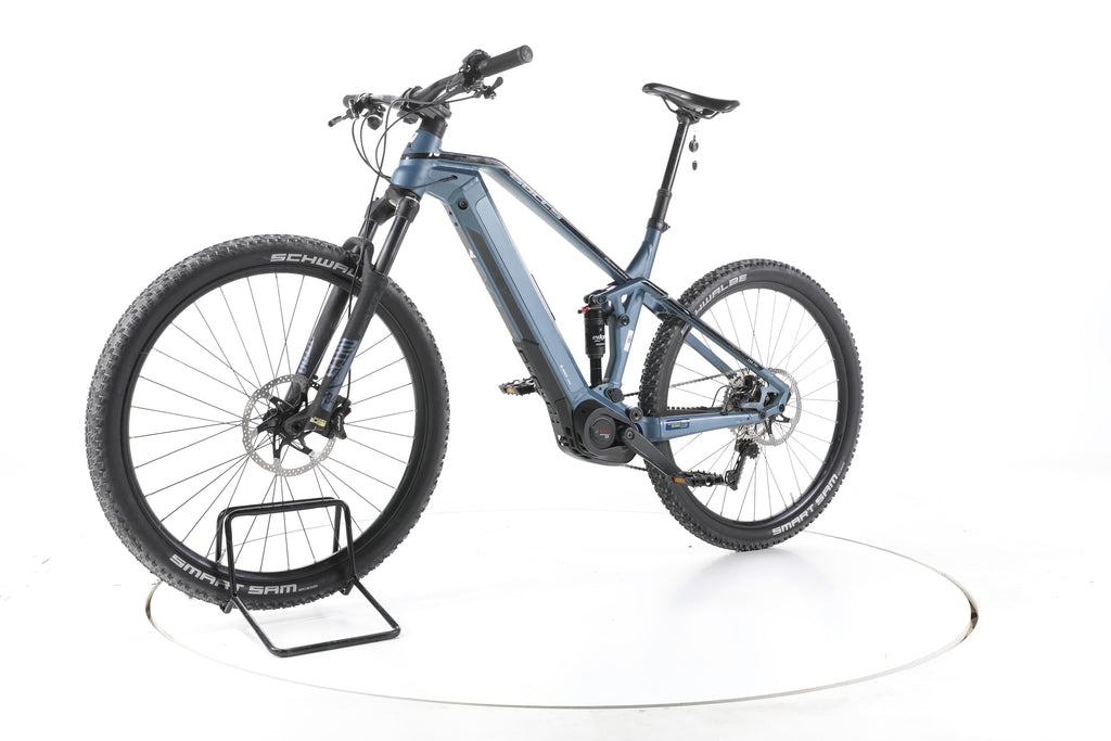 Bulls Sonic Evo TR 1 E-Bike Fully - Image 6