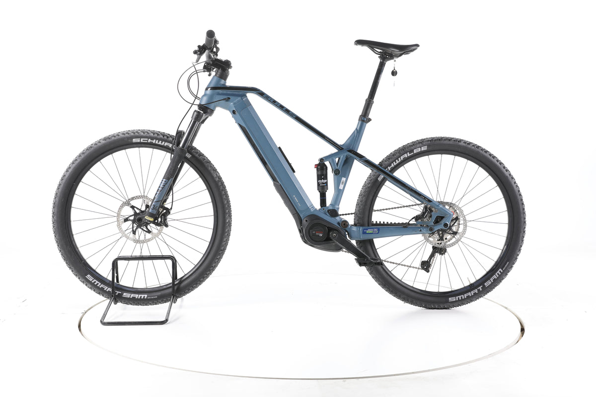 Bulls Sonic Evo TR 1 E-Bike Fully - Image 7