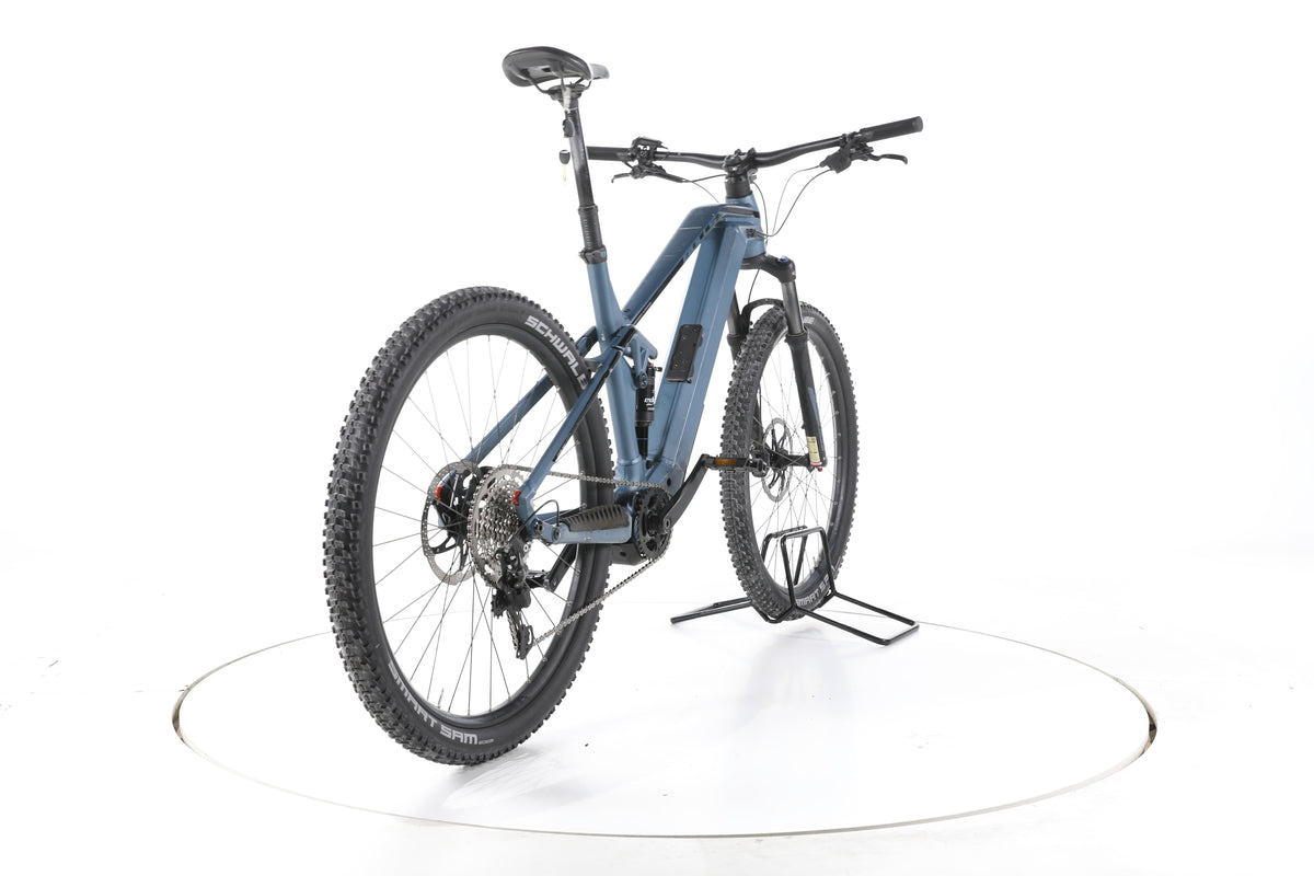 Bulls Sonic Evo TR 1 E-Bike Fully - Image 11