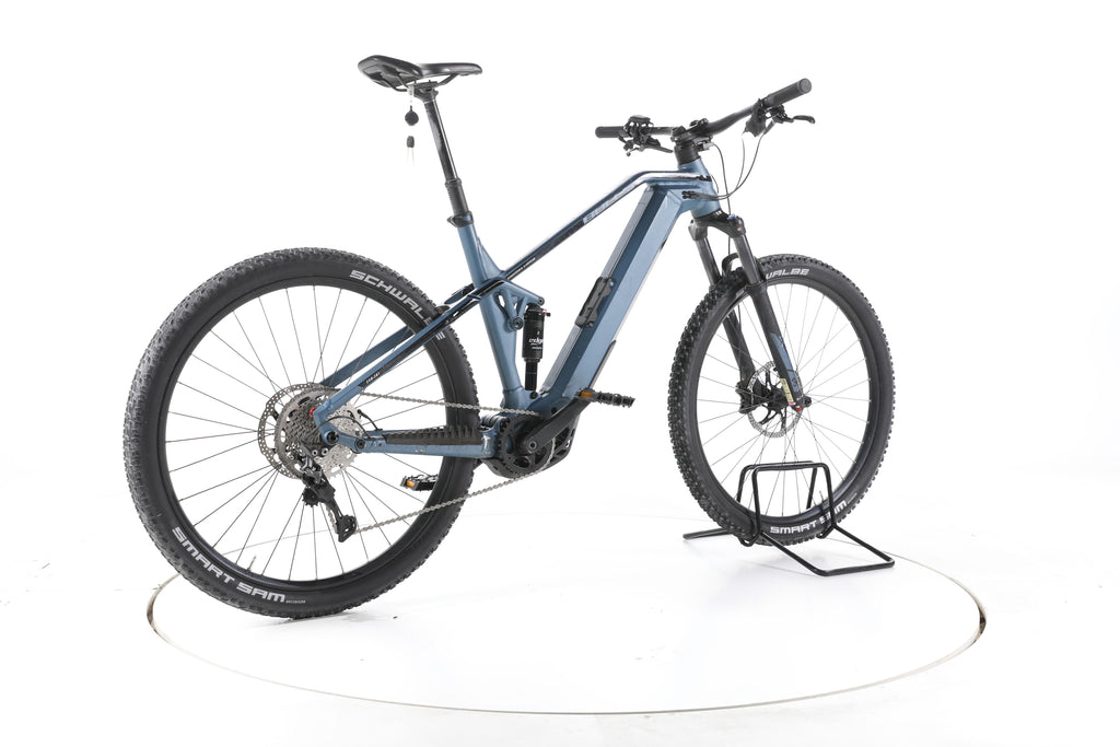 Bulls Sonic Evo TR 1 E-Bike Fully - Image 12
