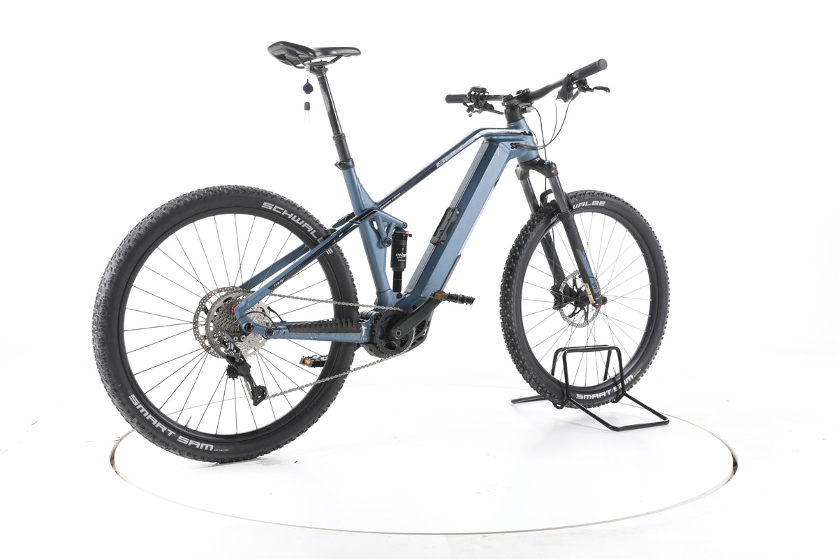 Bulls Sonic Evo TR 1 E-Bike Fully - Image 12