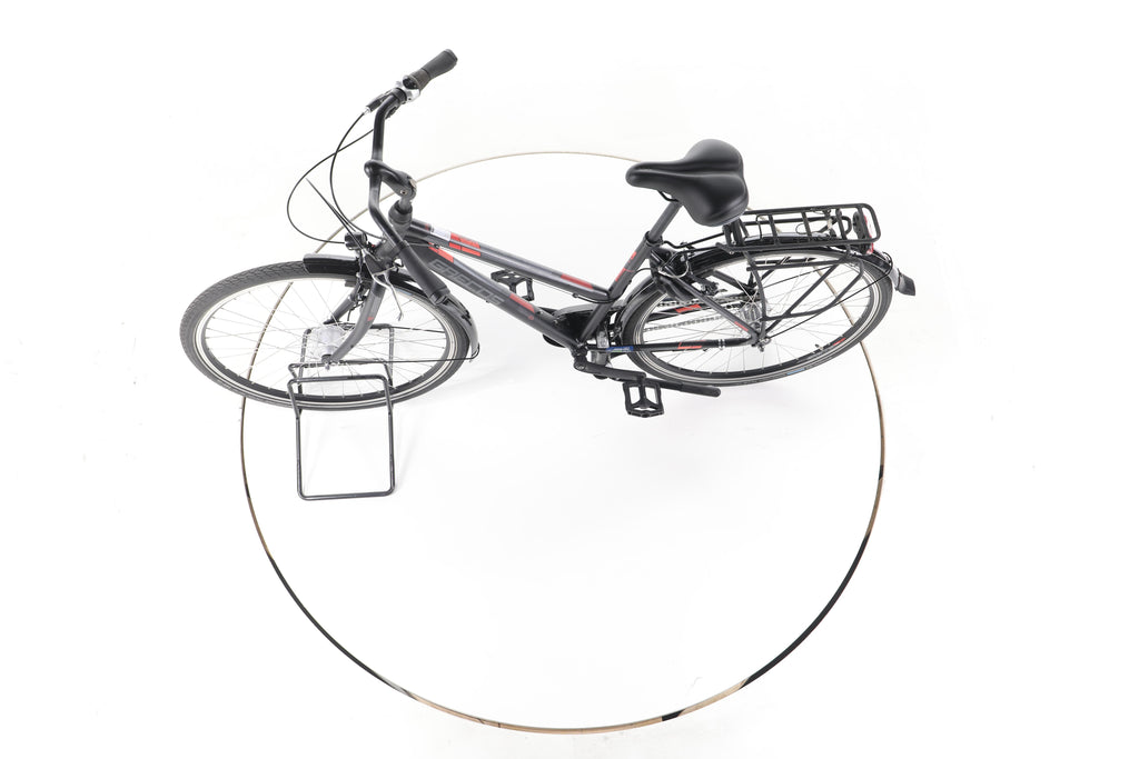 Grecos Boston Fahrrad City & Trekking - Image 19