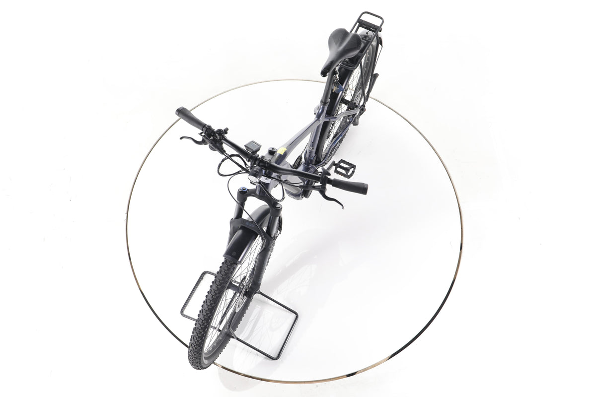 Stevens E-Antelao Trekking E-Bike - Image 17