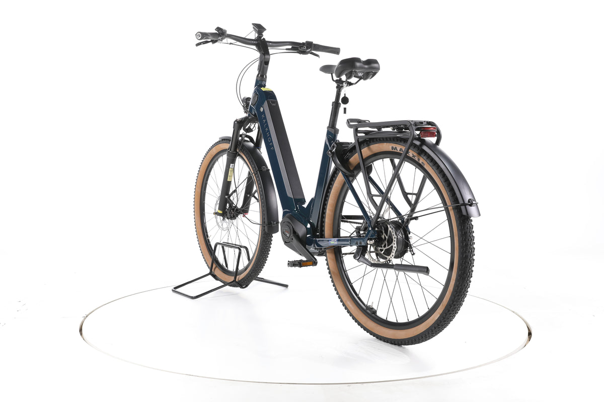 Kalkhoff Entice 5 Excite+ E-Bike 2024 - Image 9