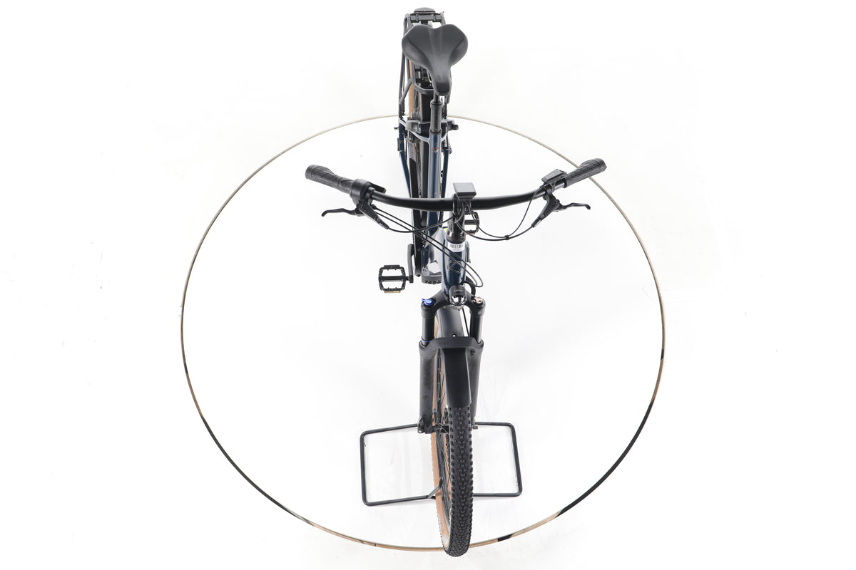 Kalkhoff Entice 5 Excite+ E-Bike 2024 - Image 16