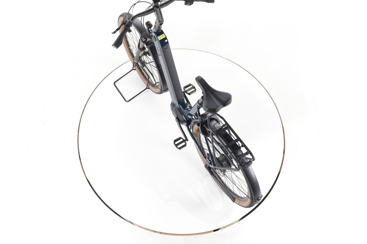 Kalkhoff Entice 5 Excite+ E-Bike 2024 - Image 21
