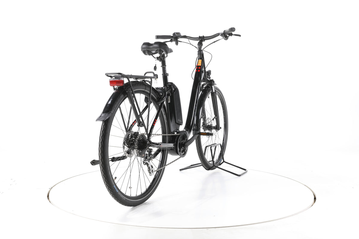Raleigh Stoker LTD Trekking E-Bike Tiefeinsteiger - Image 11