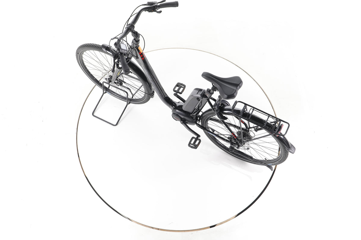 Raleigh Stoker LTD Trekking E-Bike Tiefeinsteiger - Image 20