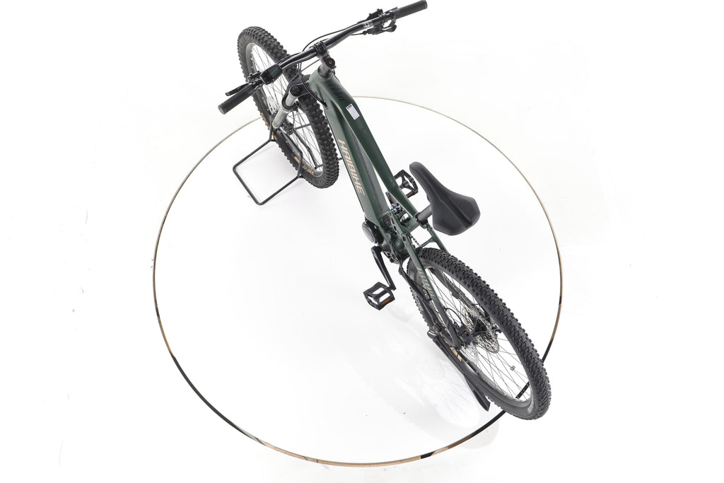 Haibike AllTrail 4 E-Bike Fully - Image 21