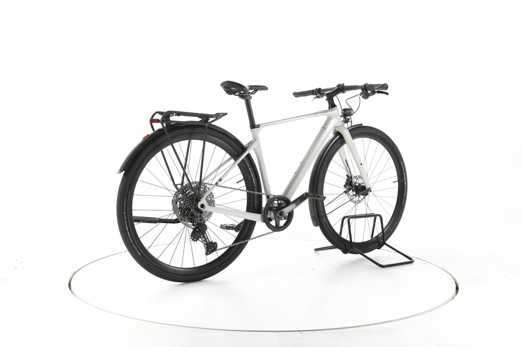 Cube Nulane C:62 SLX FE Fahrrad City & Trekking - Image 12