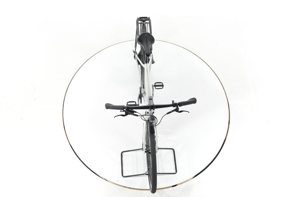 Cube Nulane C:62 SLX FE Fahrrad City & Trekking - Image 16