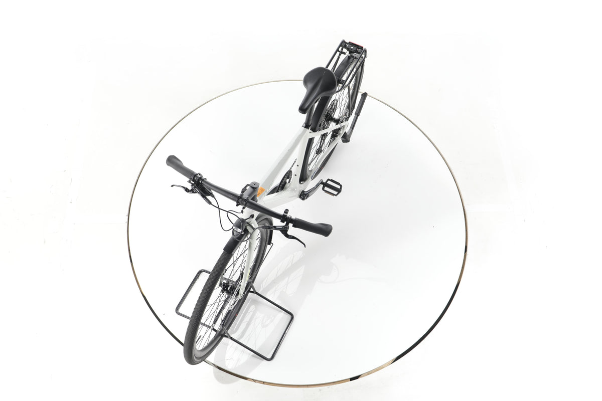 Cube Nulane C:62 SLX FE Fahrrad City & Trekking - Image 17