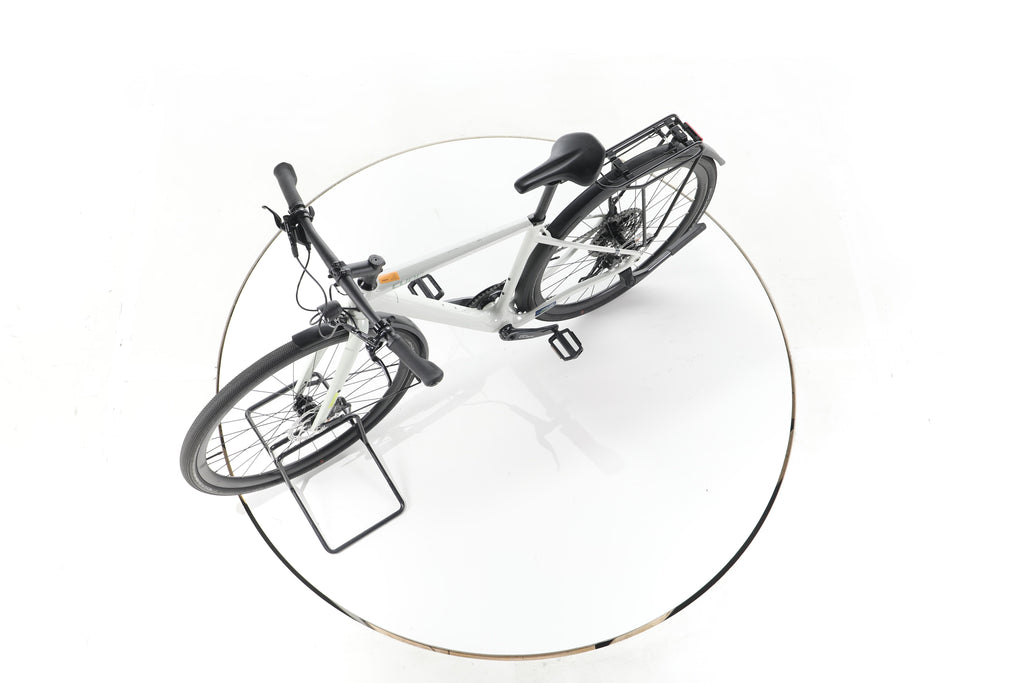 Cube Nulane C:62 SLX FE Fahrrad City & Trekking - Image 18