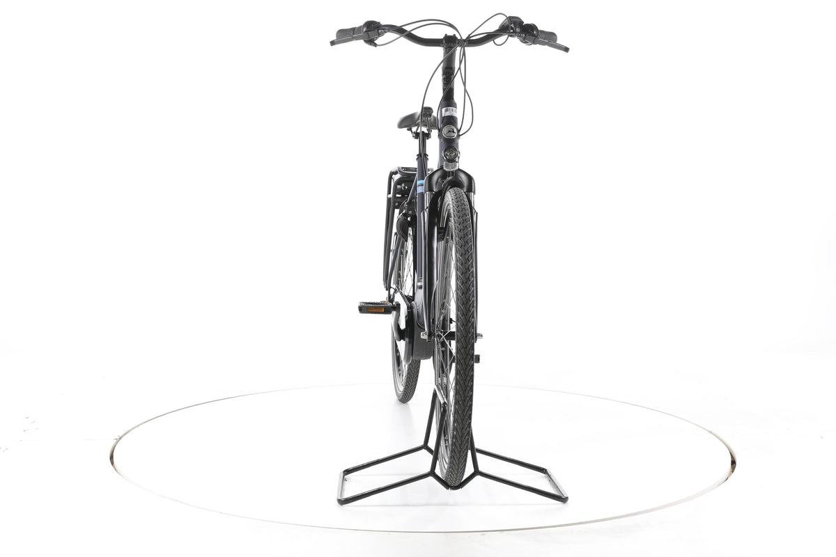Gazelle Paris C7 HMB City E-Bike Tiefeinsteiger - Image 4