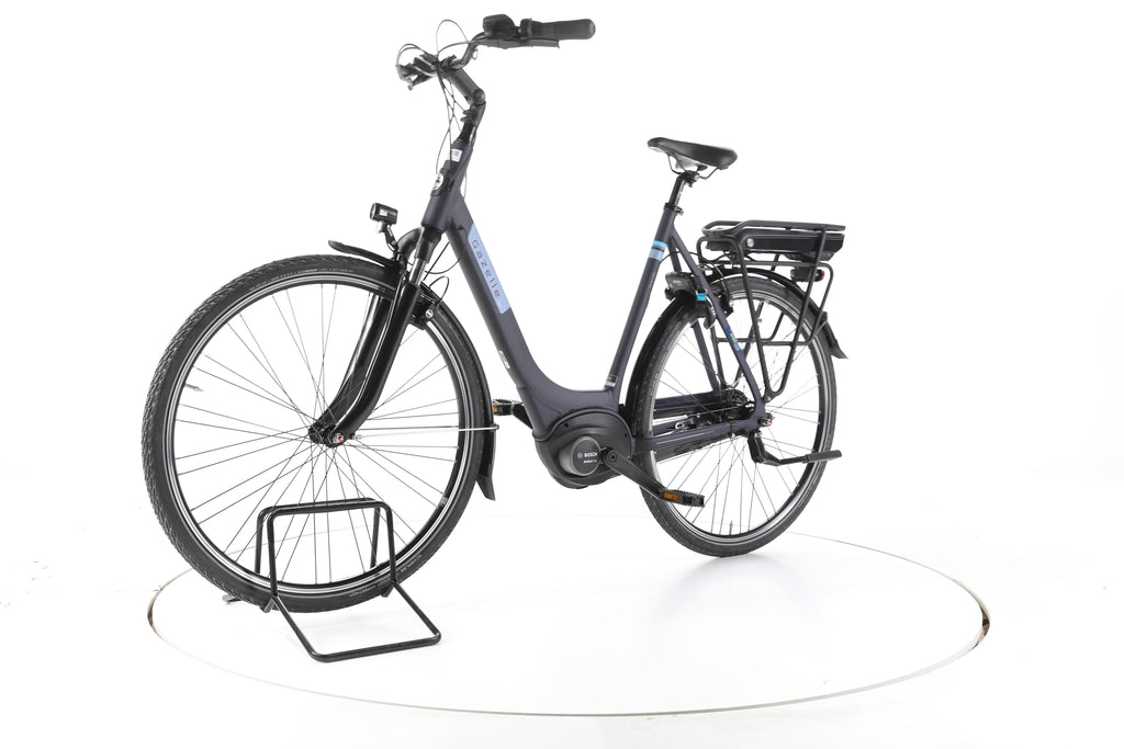 Gazelle Paris C7 HMB City E-Bike Tiefeinsteiger - Image 6