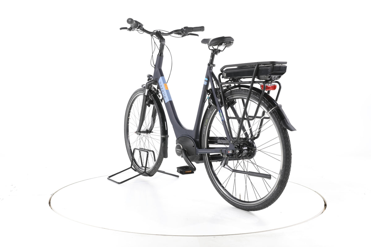 Gazelle Paris C7 HMB City E-Bike Tiefeinsteiger - Image 9