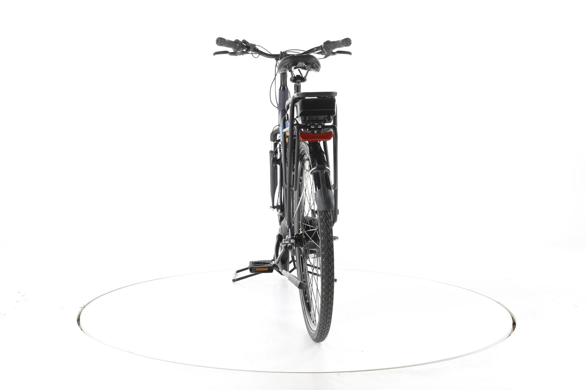 Gazelle Paris C7 HMB City E-Bike Tiefeinsteiger - Image 10