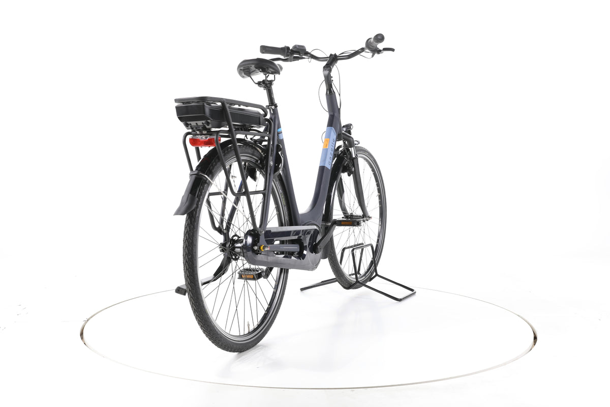 Gazelle Paris C7 HMB City E-Bike Tiefeinsteiger - Image 11