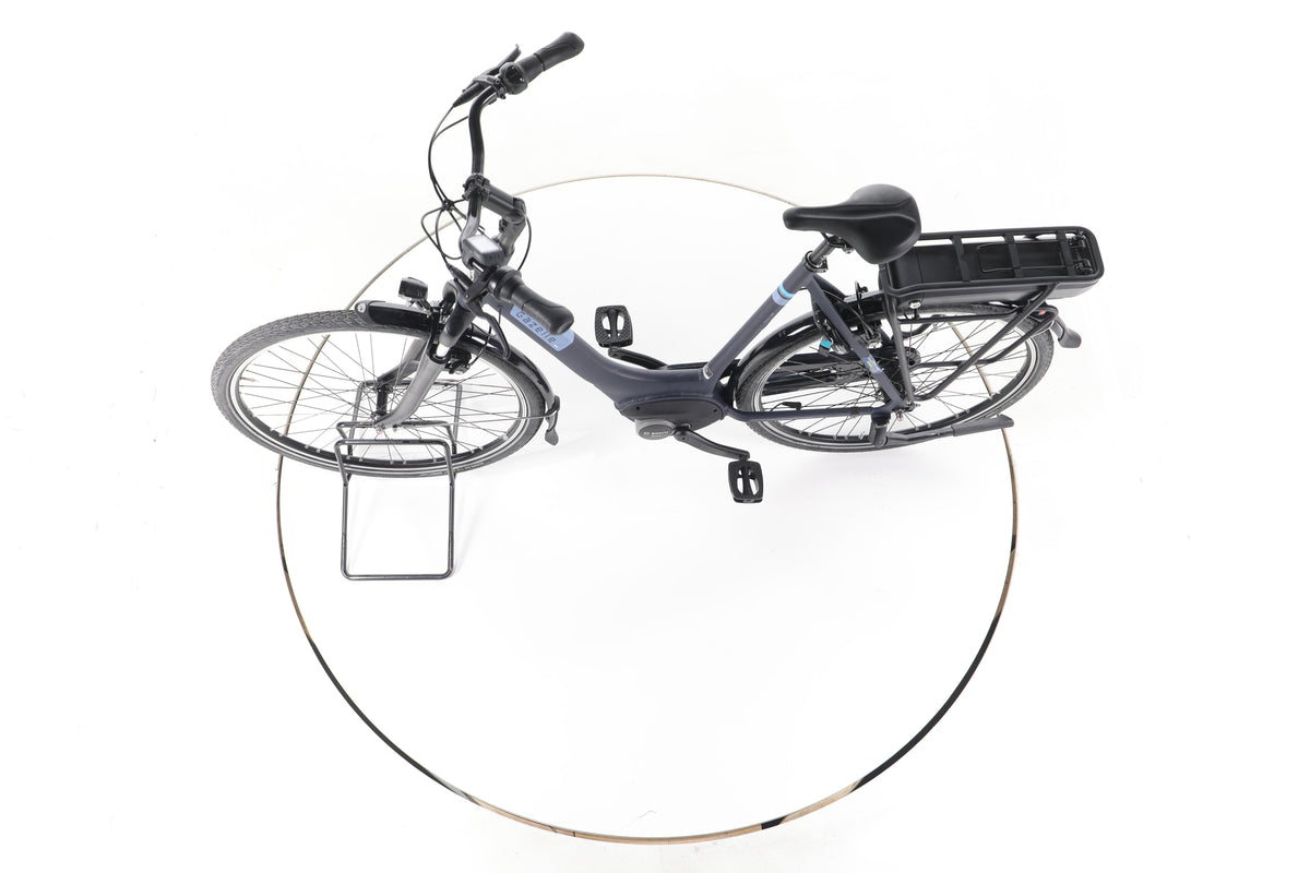Gazelle Paris C7 HMB City E-Bike Tiefeinsteiger - Image 19